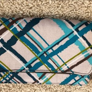 New Thirty-One wallet